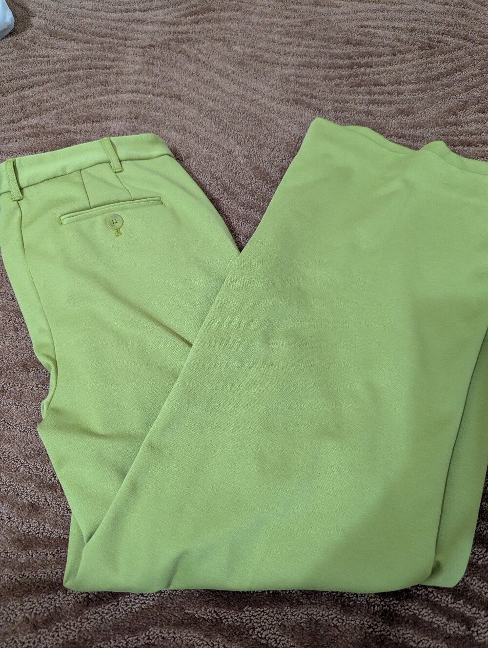 Anthropologie Trousers EUC